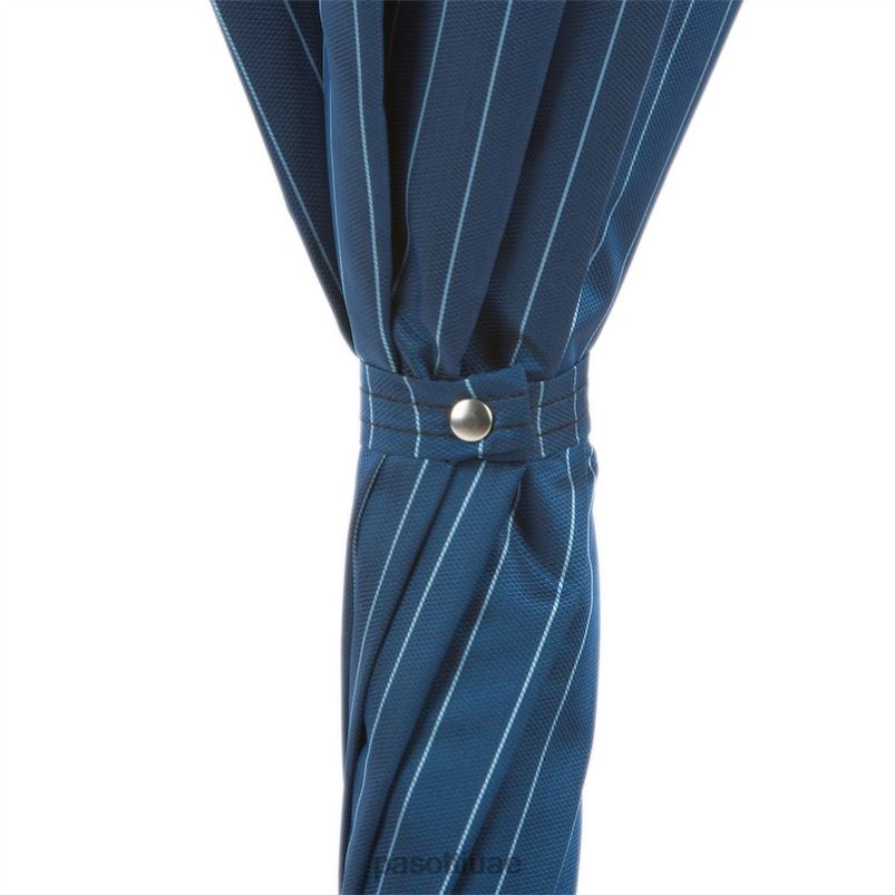 مظلة | 476 1084-5 f - مظلة من خشب الدردار ذات العصا الصلبة مع نهاية المقبض PASOTTI Z446V150